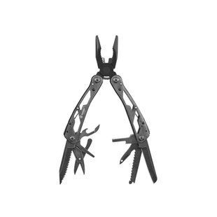 Мультитул Ganzo Multi Tool G202-BS, Black (0860011136859)