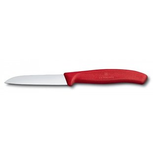 Ніж для овочів Victorinox SwissClassic Paring 6.7401 (лезо 80мм)