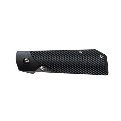, Black, Складной нож, 178, 102, 76, 3, 88, Прямая, Clip Point, 4034, 54-55, Griv-Ex, Liner Lock, Есть, Светлый