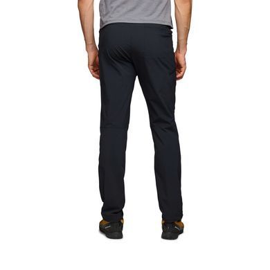 Штаны мужские Black Diamond M Alpine Light Pants, Black, 33 (BD 74304400020331)