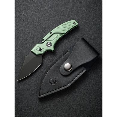 Нож Civivi Typhoeus Fixed Blade, Green (689826332139)