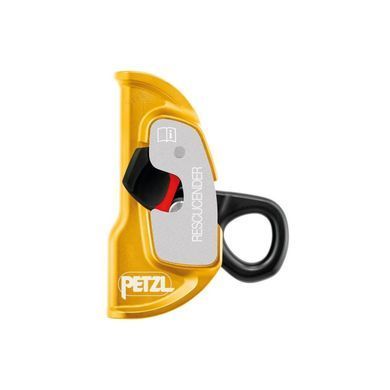 Зажим Petzl Rescucender (PTZL B50)