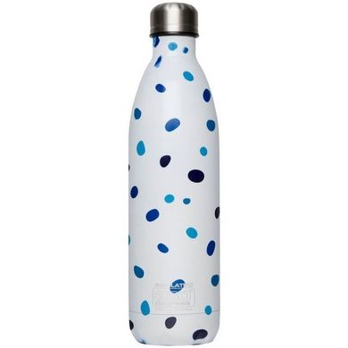 Фляга Soda Insulated Bottle Dot Print, 550 мл від Sea to Summit (STS 360SODA550DOT)