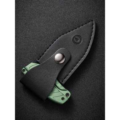 Нож Civivi Typhoeus Fixed Blade, Green (689826332139)