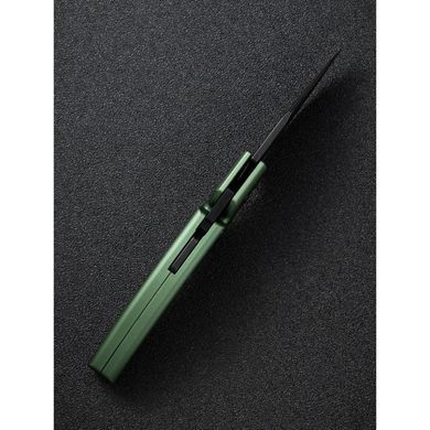Нож Civivi Typhoeus Fixed Blade, Green (689826332139)