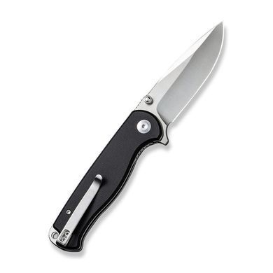 Ніж складаний Sencut Errant, Black (689826334782)