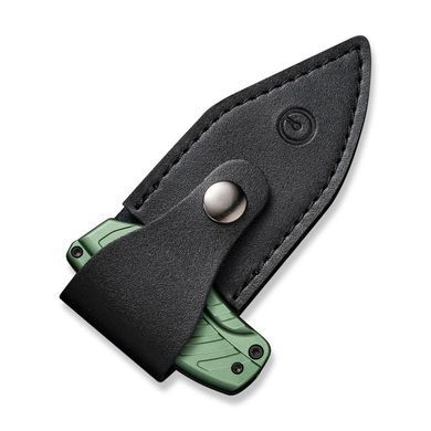 Нож Civivi Typhoeus Fixed Blade, Green (689826332139)