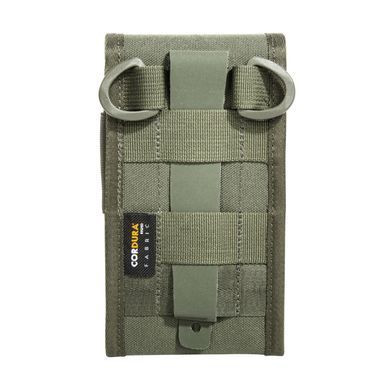 Чехол для телефона Tasmanian Tiger Tactical Phone Cover XL, Olive (TT 7082.331)