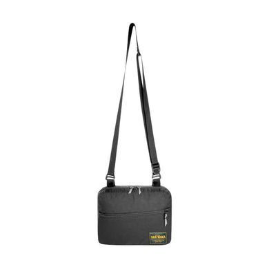 Сумка Tatonka Cross Body Bag, Black, M (TAT 2840.040)
