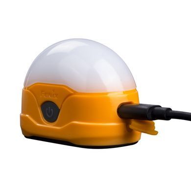 Ліхтар кемпінговий Fenix CL20Ror, Yellow (FNX CL20Ror)