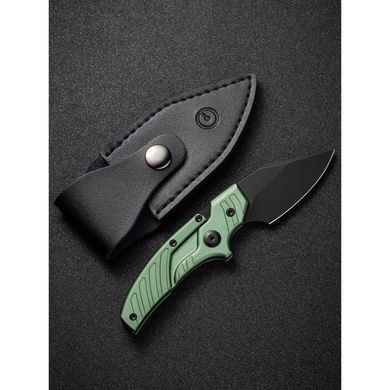 Нож Civivi Typhoeus Fixed Blade, Green (689826332139)