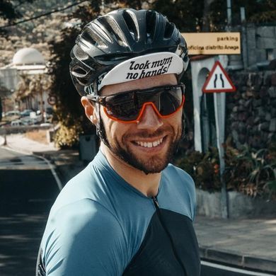 Сонцезахисні окуляри Julbo Rush, Noir/Noir, RV P0-3 (J 5344014)