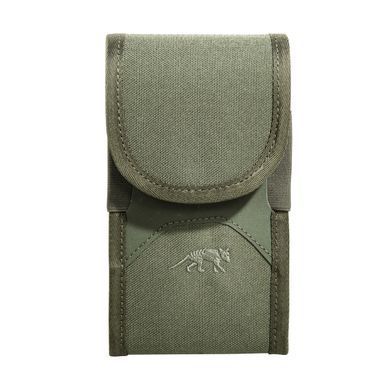 Чехол для телефона Tasmanian Tiger Tactical Phone Cover XL, Olive (TT 7082.331)