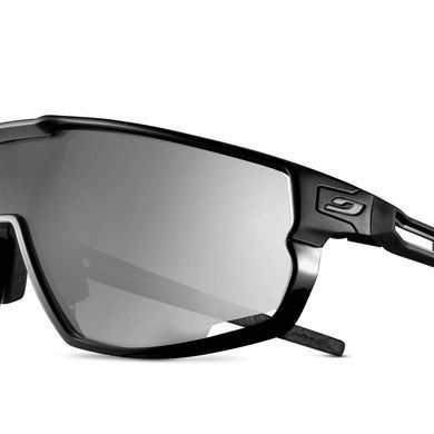 Сонцезахисні окуляри Julbo Rush, Noir/Noir, RV P0-3 (J 5344014)