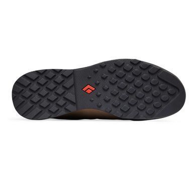 Кроссовки мужские Black Diamond M Mission LT 2, Tan/Octane, 43 (BD 58004695831001)