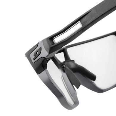 Сонцезахисні окуляри Julbo Rush, Noir/Noir, RV P0-3 (J 5344014)