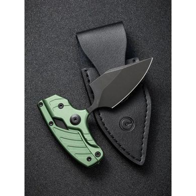 Нож Civivi Typhoeus Fixed Blade, Green (689826332139)