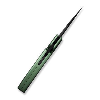 Нож Civivi Typhoeus Fixed Blade, Green (689826332139)