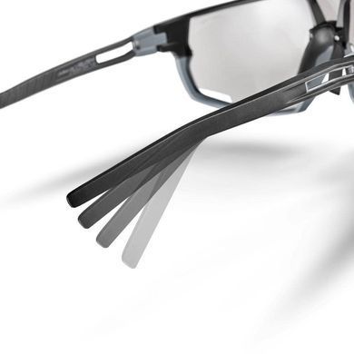 Сонцезахисні окуляри Julbo Rush, Noir/Noir, RV P0-3 (J 5344014)
