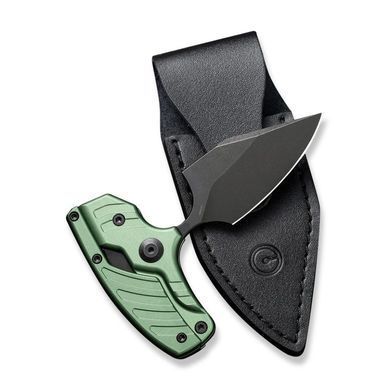 Нож Civivi Typhoeus Fixed Blade, Green (689826332139)