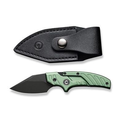 Нож Civivi Typhoeus Fixed Blade, Green (689826332139)
