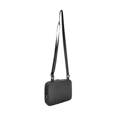 Сумка Tatonka Cross Body Bag, Black, M (TAT 2840.040)