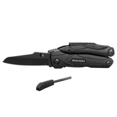 Мультитул Roxon SPARK CM1349 (CM1349)