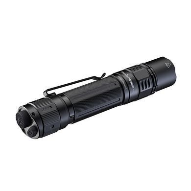 Фонарь ручной Fenix PD36R Pro, Black (FNX PD36RPRO)
