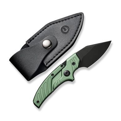 Нож Civivi Typhoeus Fixed Blade, Green (689826332139)