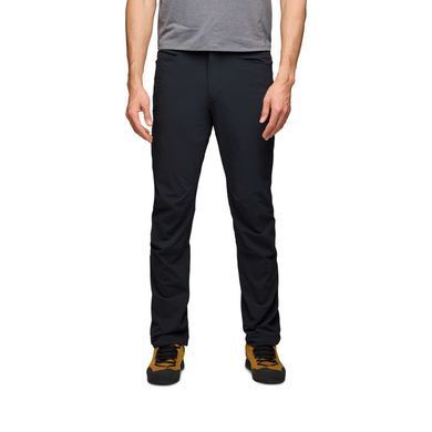 Штаны мужские Black Diamond M Alpine Light Pants, Black, 33 (BD 74304400020331)