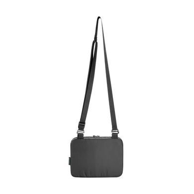 Сумка Tatonka Cross Body Bag, Black, M (TAT 2840.040)