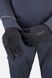 Перчатки Rab Power Stretch Pro Gloves, Black, S (RB QAG-48-S)