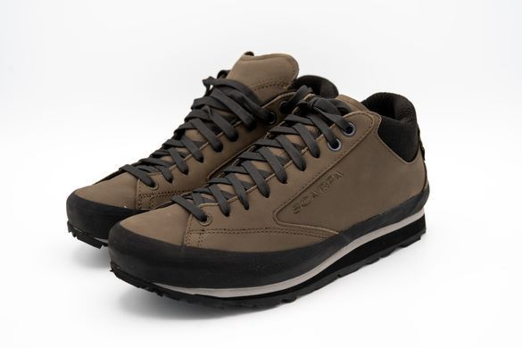 Ботинки Scarpa Aspen GTX, Brown, 42 1/2 (SCRP 32645-200-1-42.5)