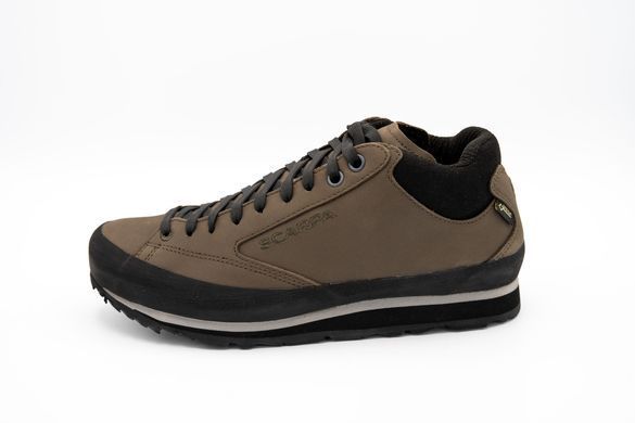 Ботинки Scarpa Aspen GTX, Brown, 42 1/2 (SCRP 32645-200-1-42.5)