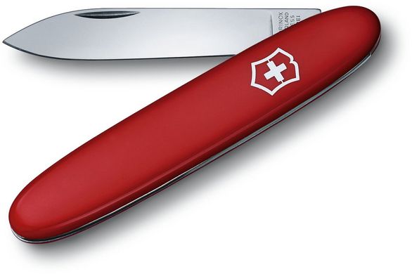 Нож Victorinox EXCELSIOR 84мм/1сл/1функ/крас (0.6910)