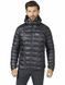 Легкий мужской пуховик Rab Mythic G Jacket Black, XL (RB QDB-61-XL)