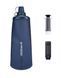 Пляшка-фільтр для води LifeStraw Peak Squeeze, 1 л, Mountain Blue (LSW LSPSF1MBWW)