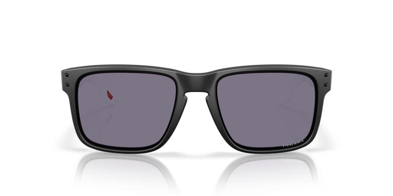 Очки Oakley Holbrook, Matte Black/Prizm Grey (OAK 9102.Z555)