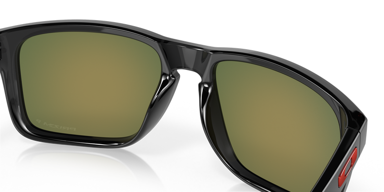 Окуляри Oakley Holbrook XL, Black Ink/Prizm Ruby Polarized (OAK 9417.0859)