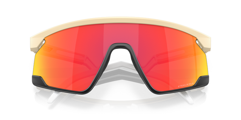 Очки Oakley BXTR, Matte Desert Tan/Prizm Ruby (OAK 92800439)