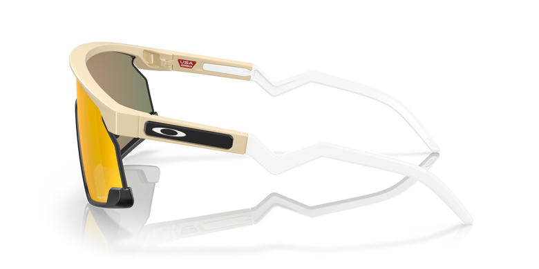 Очки Oakley BXTR, Matte Desert Tan/Prizm Ruby (OAK 92800439)