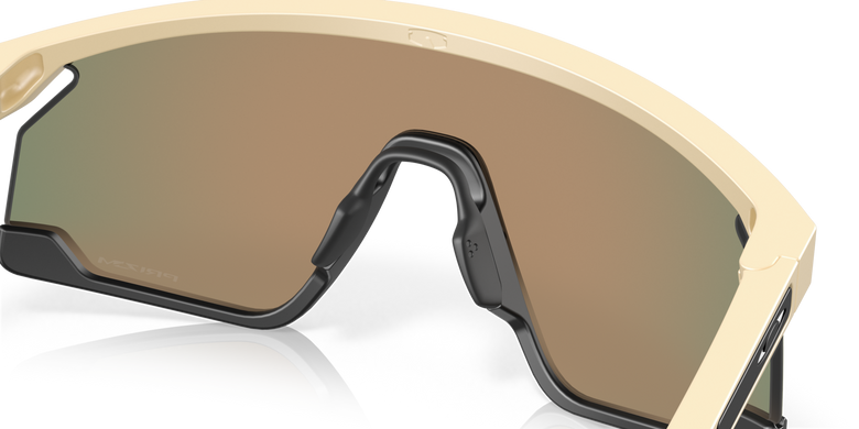 Очки Oakley BXTR, Matte Desert Tan/Prizm Ruby (OAK 92800439)