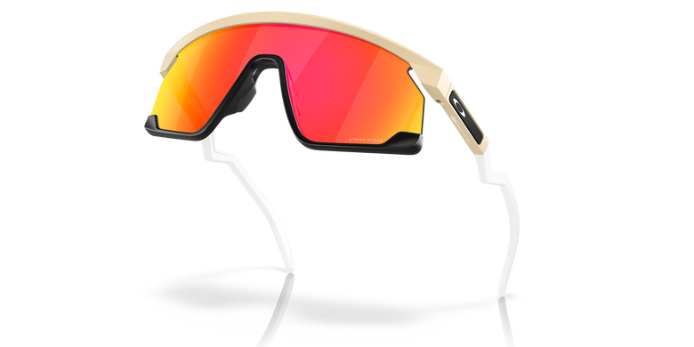Очки Oakley BXTR, Matte Desert Tan/Prizm Ruby (OAK 92800439)