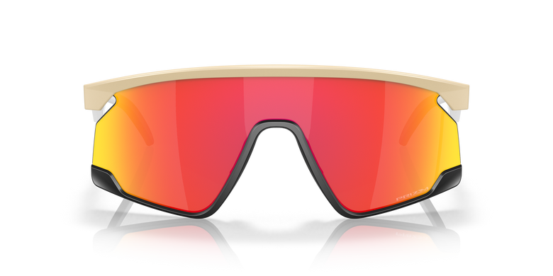 Очки Oakley BXTR, Matte Desert Tan/Prizm Ruby (OAK 92800439)