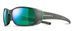 Окуляри сонцезахисні Julbo Montebianco, Gris/Vert, Vert 3CF (J 4151120)