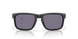 Очки Oakley Holbrook, Matte Black/Prizm Grey (OAK 9102.Z555)