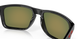Окуляри Oakley Holbrook XL, Black Ink/Prizm Ruby Polarized (OAK 9417.0859)
