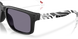 Очки Oakley Holbrook, Matte Black/Prizm Grey (OAK 9102.Z555)