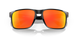 Окуляри Oakley Holbrook XL, Black Ink/Prizm Ruby Polarized (OAK 9417.0859)