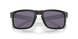 Очки Oakley Holbrook, Matte Black/Prizm Grey (OAK 9102.Z555)